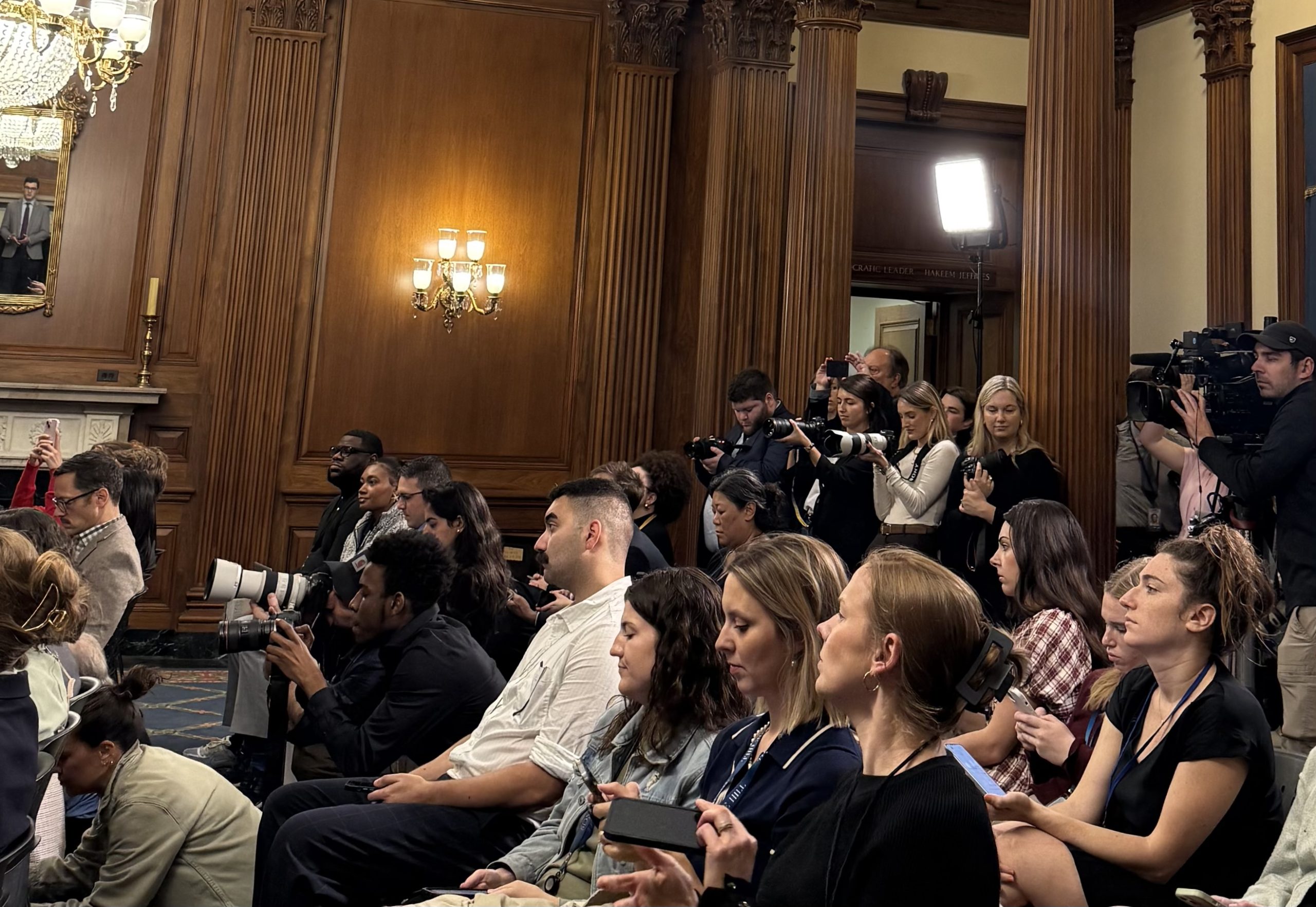 Senate.gov Membership Application - U.S. Senate Press Photographers' Gallery